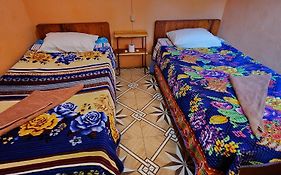 Hospedaje Santo Domingo